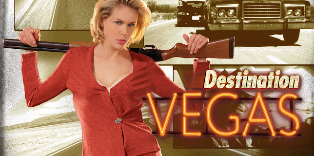 Destination Vegas (2001)