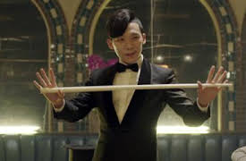 White Nights: Episode 7