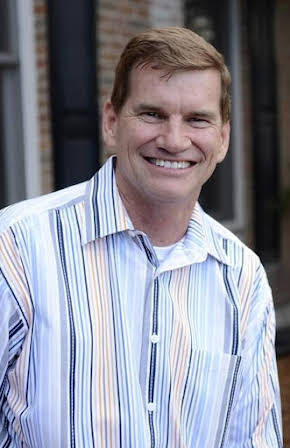 Ted Haggard as Himself