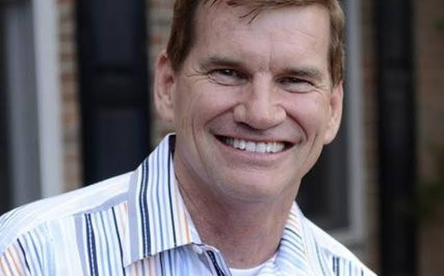 Ted Haggard