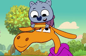 Work It Out Wombats!, Volume 1: Junior Supers/Measure for Measure