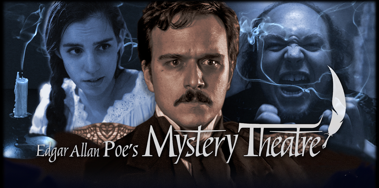 Edgar Allan Poe's Mystery Theatre (2014)