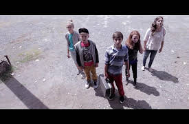 The Finders: Warehouse 110: Season 1: An Unexpected Delivery