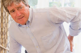 Physiology and Fitness: Getting Your Back on Track