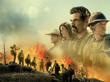 22:20: No Way Out: Gegen die Flammen | Sat1 | 6/27 2026