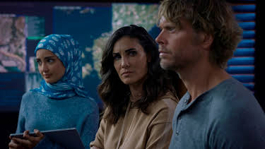 00:15: NCIS: Los Angeles (S13 E22) (S13) | TV3 | 6/2 2026