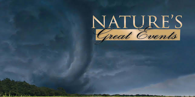 Nature's Rage: In Harm's Way/Without Warning (1981)