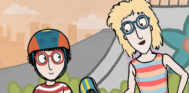 8:25 AM: Nick Cope's Popcast (S2) | Cbeebies | 11/19 2025