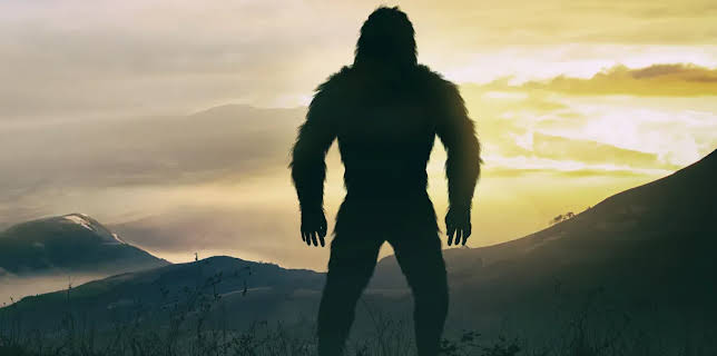 Bigfoot Monster Mystery (2020)