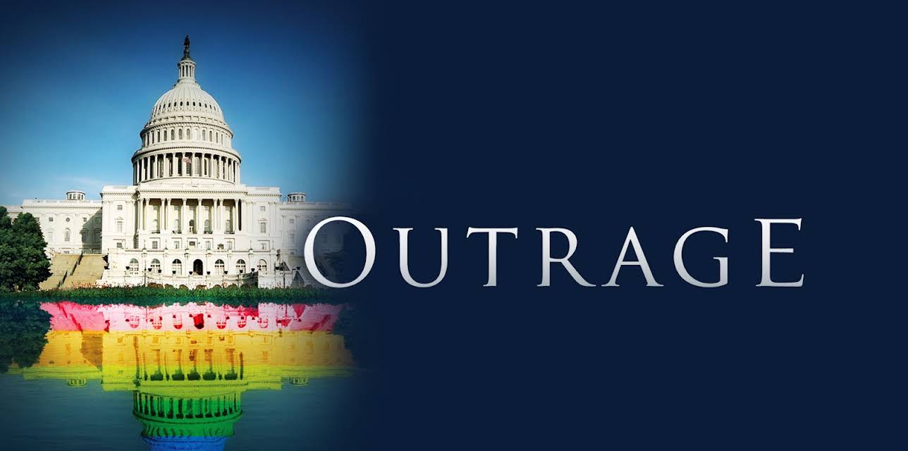 Outrage (2009)