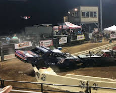 Seconds From Death: Caught on Camera