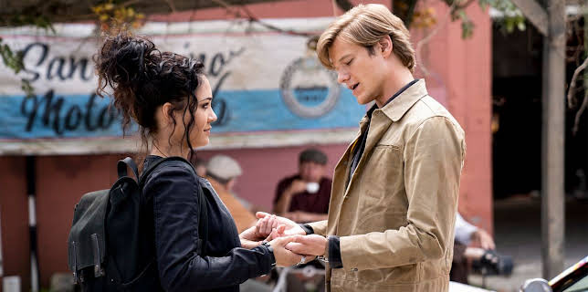 1:00 AM: MacGyver (S5 E13) (S5) | Paramount | 12/10 2025