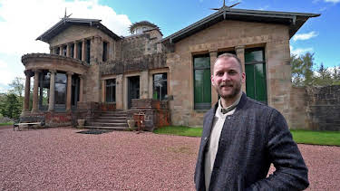 8:30 PM: SpeakGaelic (S1) | BBC Alba | 1/19 2026