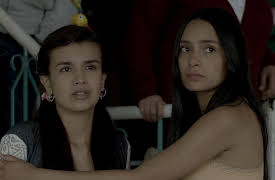 No Olvidarás Mi Nombre season-1: No Olvidarás Mi Nombre Capítulo 17