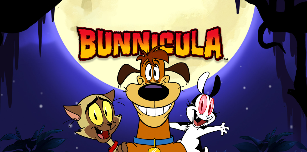 Bunnicula: Season 1