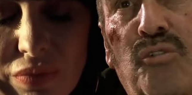 Abrazos no... balazos (2022)