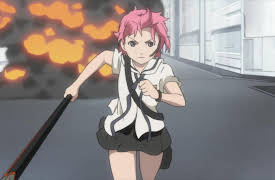 Shangri-la: Transfigured City