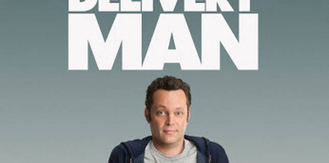 01:00: Delivery Man (IMDb 6.3) | Viasat Film Family | 11/19 2025