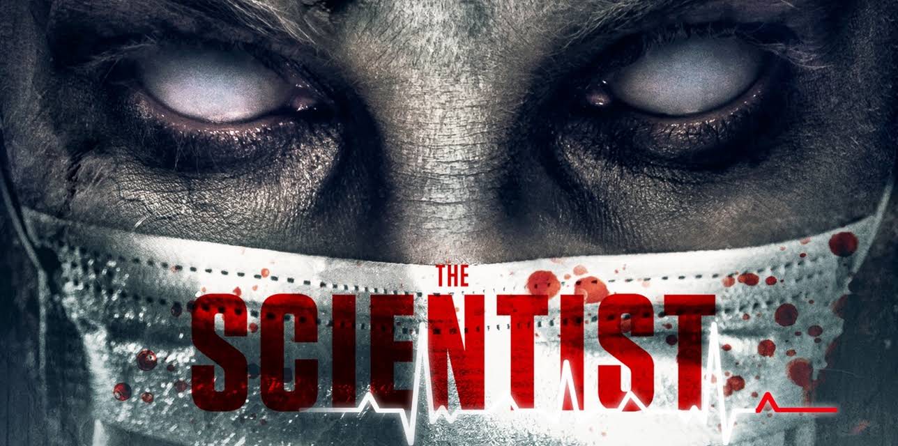 The Scientist (2020)