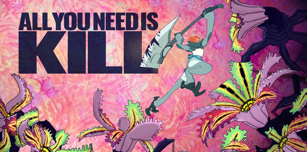 ALL YOU NEED IS KILL (2026)