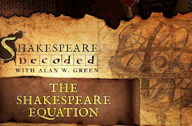 Shakespeare Decoded: The Shakespeare Equation