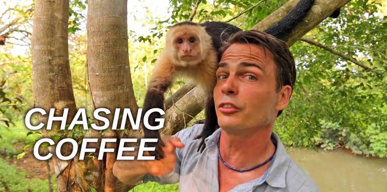 Chasing Coffee