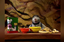 Bingo & Molly: Rainy Day Blues