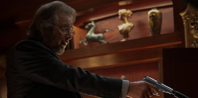 01:40: Hunters (S2 E3) (S2) | Viasat Series | 3/11 2026