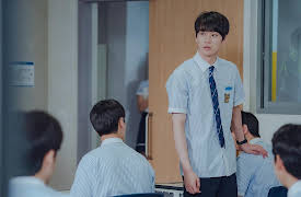 Class of Lies: Episode 7