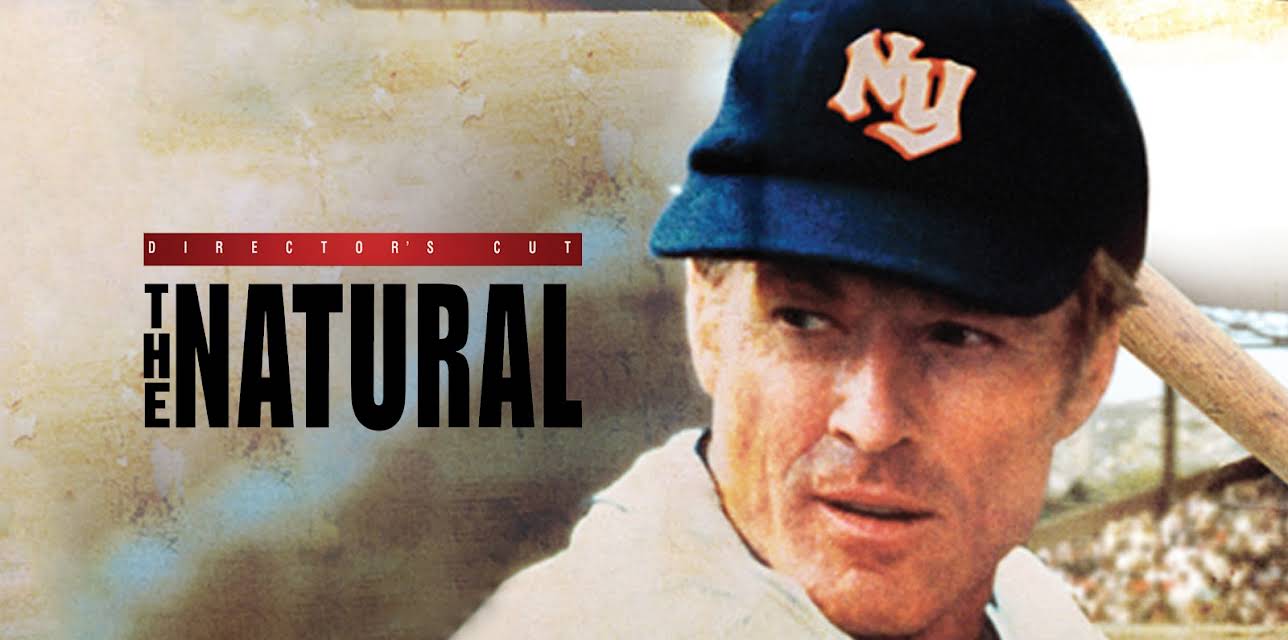 The Natural: Director's Cut (1984)