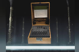 Strangest Things: Nazi Mystery Machine