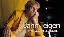 Jahn Teigen - ikke som alle andre