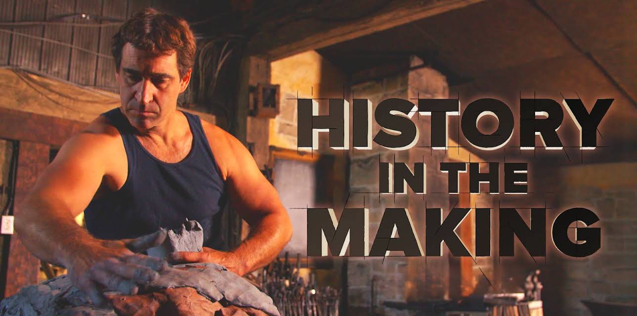 History in the Making