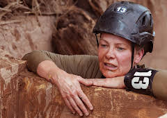 New: Celebrity SAS: Who Dares Wins