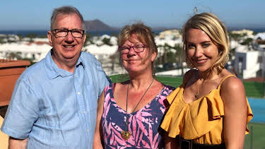1:40 PM: A Place in the Sun | More 4 | 6/20 2026