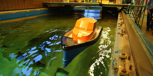 18:55: Hvordan gjør de det? (S13 E8) (S13) | Discovery Science | 11/24 2025