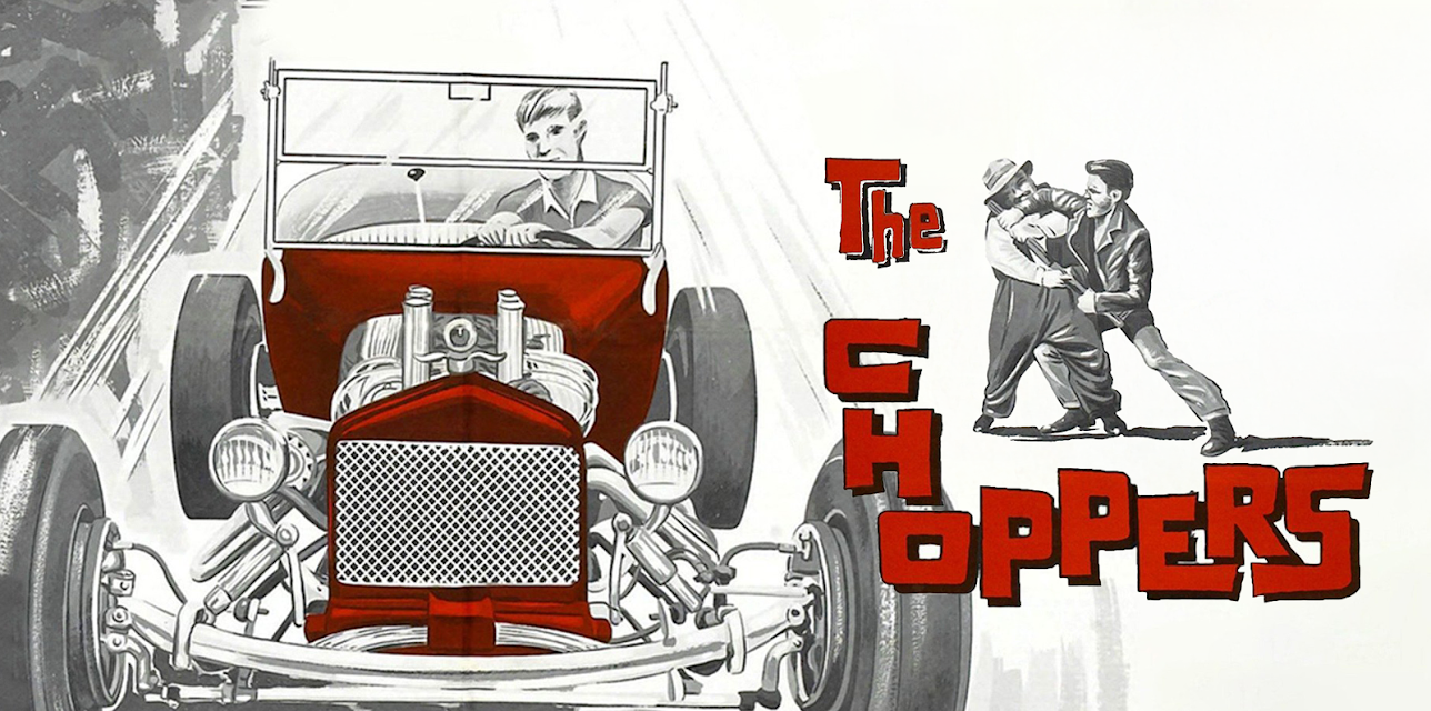 The Choppers (1961)