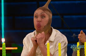 Me Caigo de Risa season-9: Me Caigo de Risa - Una malévola invitada