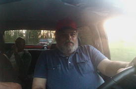 Backyard Oil: Episode 9