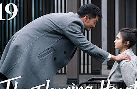 The Flaming Heart: EP 19