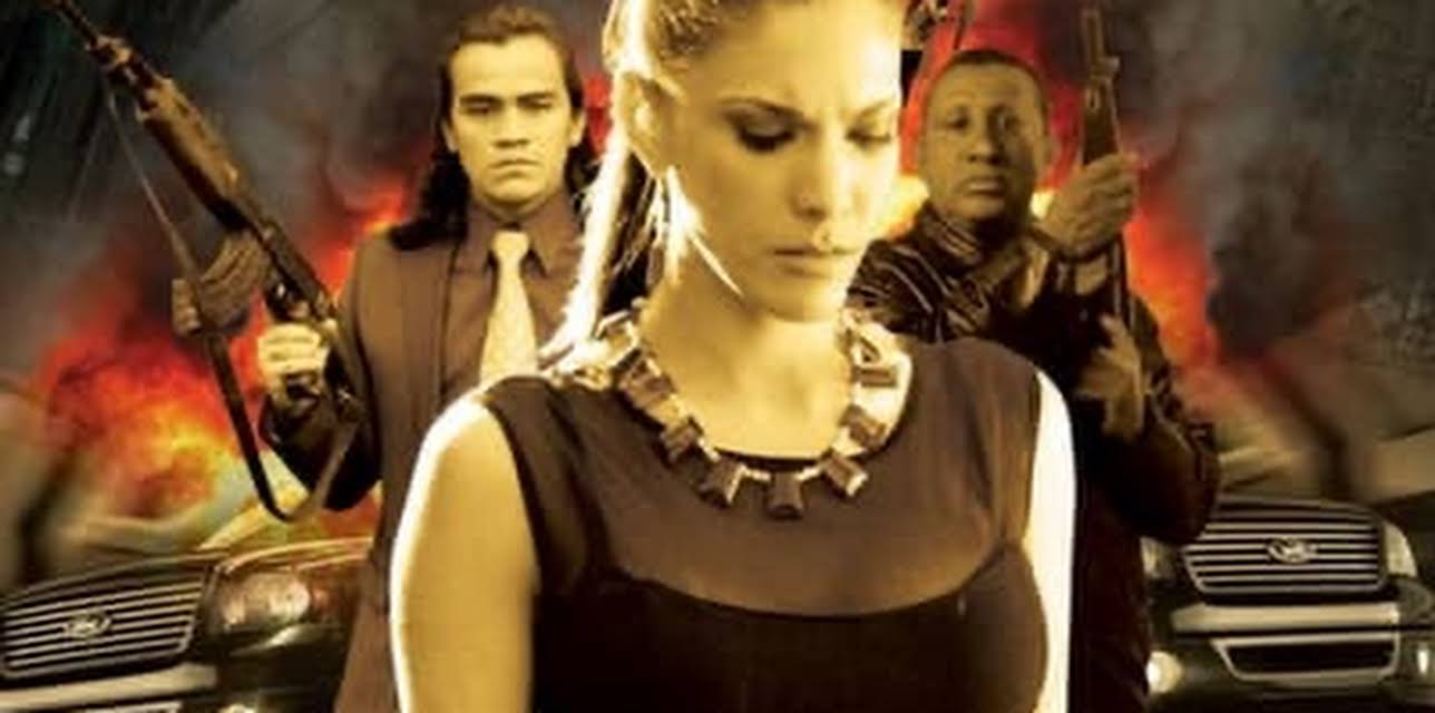 El Cochiloco 3: La Hija Del Mariachi (2014)