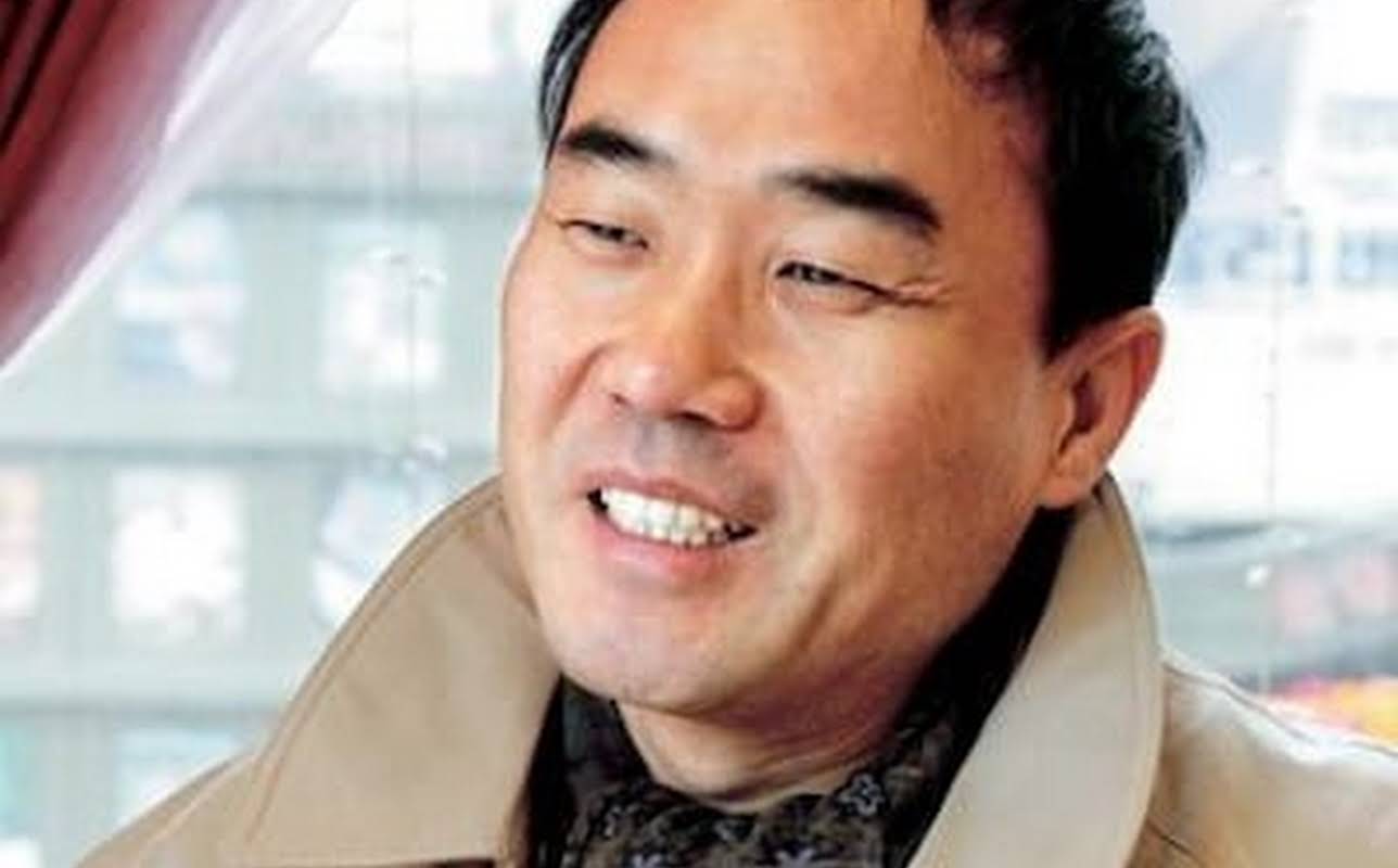 Kang Shin-il