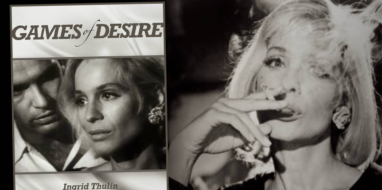 Games of Desire (1964)