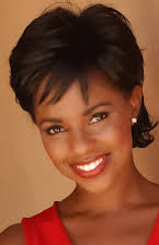 Angela Martinez as 