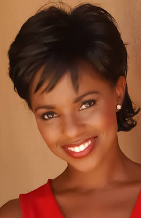 Angela Martinez as 