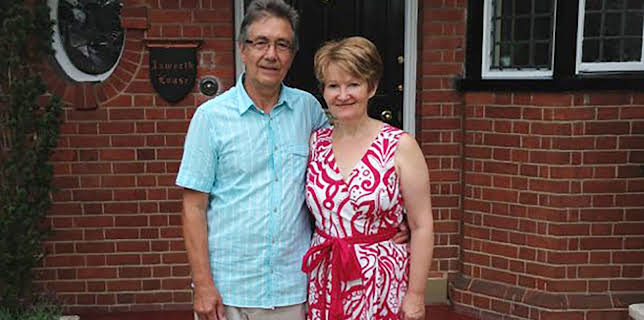 3:10 AM: Four in a Bed | Channel 4 | 11/22 2025