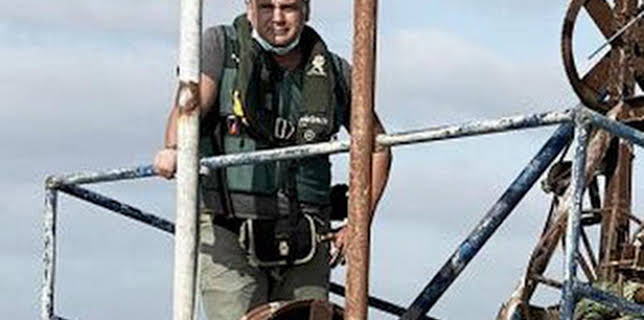 08:12: Seprona en acción: Episodio 15 | Discovery Max | 2/6 2026