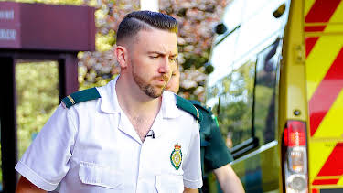 10:00 PM: 999: On the Front Line | More 4 | 1/4 2026