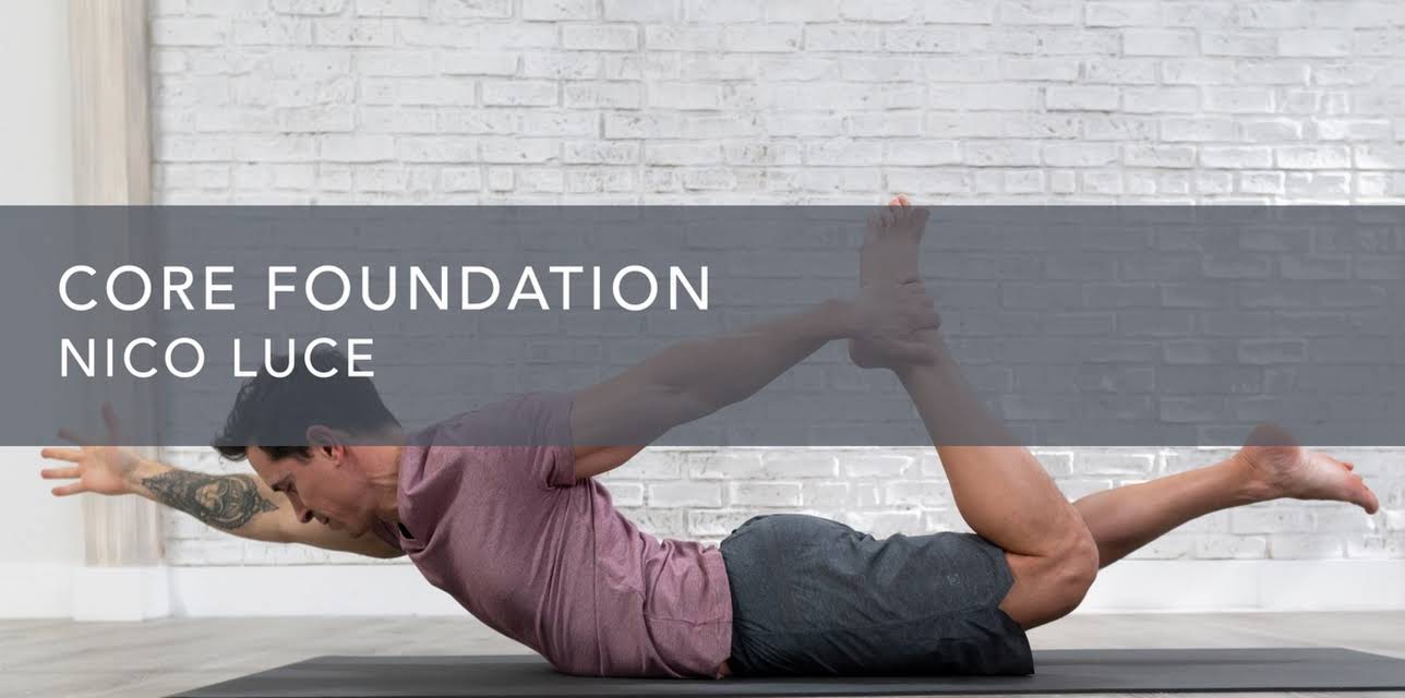 Core Foundation (2020)