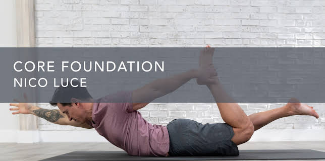 Core Foundation (2020)